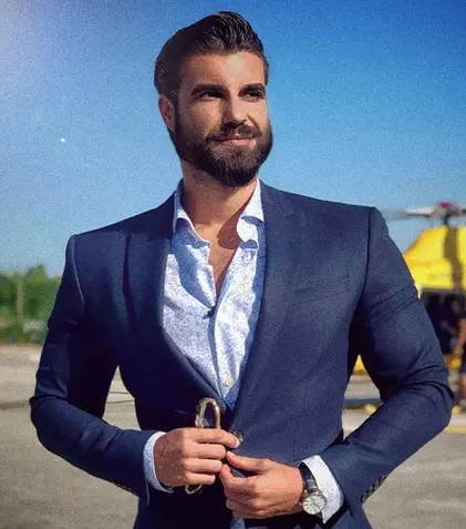 Drama trăită de Andi Constantin, „Burlacul” de la Antena 1: „Un moment foarte greu a fost când...”