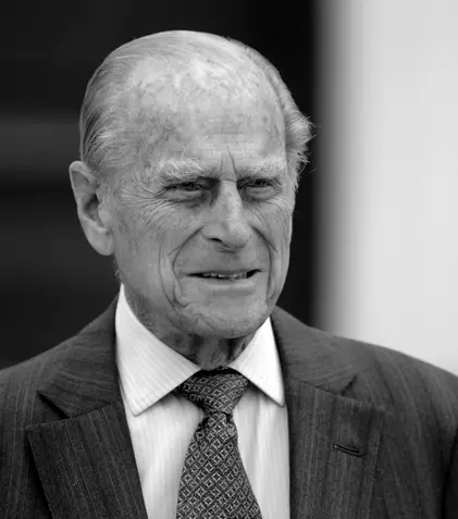 Cauza decesului Prințului Philip a fost dezvăluită. Detaliul care a atras atenția