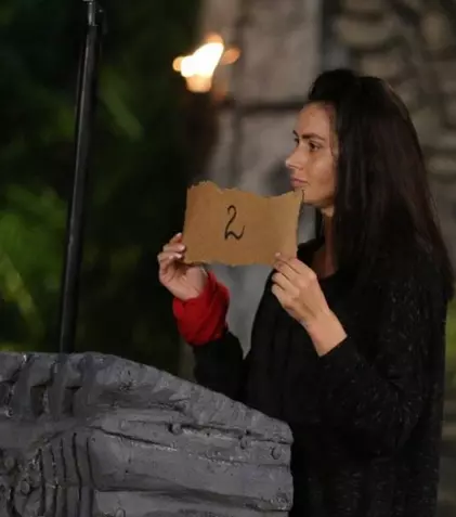 Care e strategia Ralucăi Dumitru la „Survivor România”. Prietena ei a dat-o de gol