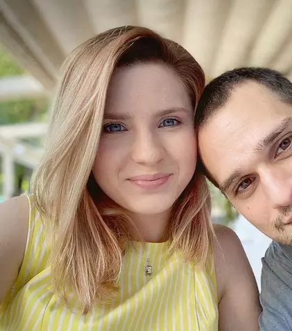 Reacția lui Vlad Gherman după ce Cristina Ciobănașu și-a făcut un nou iubit