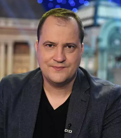 Șerban Huidu renunță la „Cronica Cârcotașilor” după 21 de ani. De ce a luat această decizie