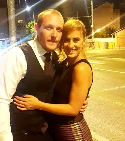 O nouă despărțire în showbiz. De ce și-au spus „Adio!” What’s up și Alice Badea