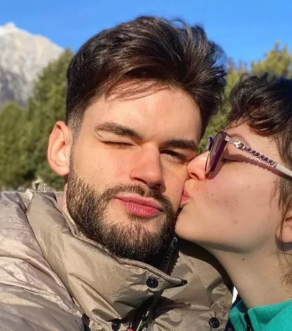Vestea dată de Cleopatra Stratan și Edward Sanda înainte de nuntă. „Suntem super bucuroși”