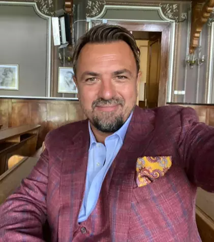 Sărbătoare în familia Brenciu. Toma, „prințul moștenitor”, a împlinit 7 ani. „La mulți ani celui mai frumos băiat”. Cum arată cel mic