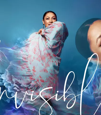 Andra lansează un nou single în limba spaniola, “Invisible”, alături de Lil' Eddie