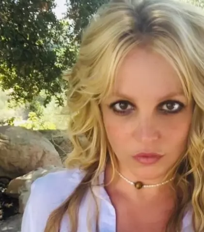 Britney Spears, reacție dură după interviul „plin de ură” al fiului ei. „Vă place să spuneți că ceva nu e în regulă cu mine”