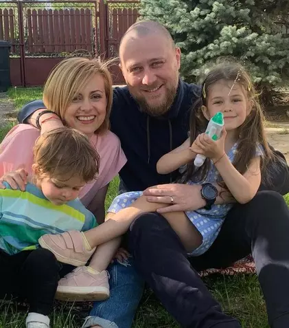 Simona Gherghe, anunț neașteptat despre băiatul ei. Ce s-a întâmplat cu fiul prezentatoarei