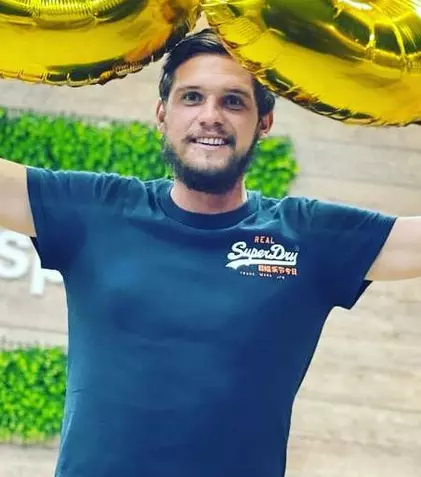 Ce se întâmplă în viața lui Ștefan Ciuculescu după eliminarea de la „Survivor România”: „A fost un șoc foarte mare”