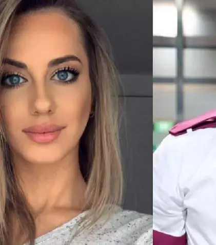Vincenzo Aiello de la „Chefi la cuțite” și Antonia Ștefănescu, vacanță la el acasă, în Italia