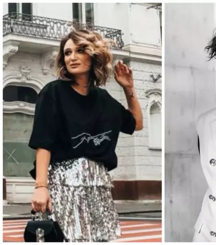 Cine sunt Carmen Negoiță și Olga Verbițchi, ultimele două concurente din show-ul „Bravo, ai stil”, sezonul 7