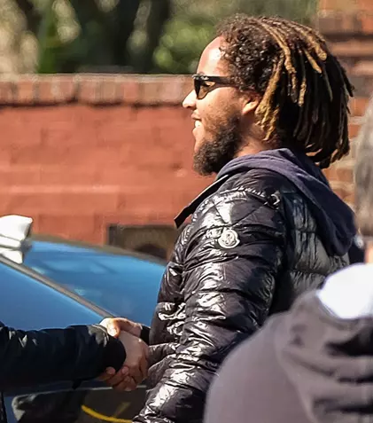 Cum arată fiul lui Tom Cruise. Are 26 de ani și e un mare pescar