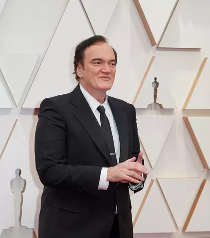 Quentin Tarantino își pregătește ultimul film din carieră: „The Movie Critic”