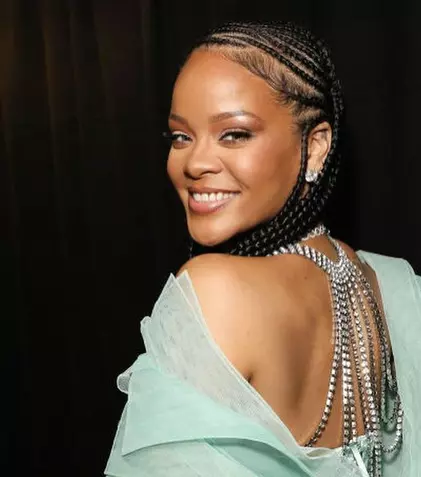 Rihanna a doborât un record! Ce a reușit să facă artista din Barbados