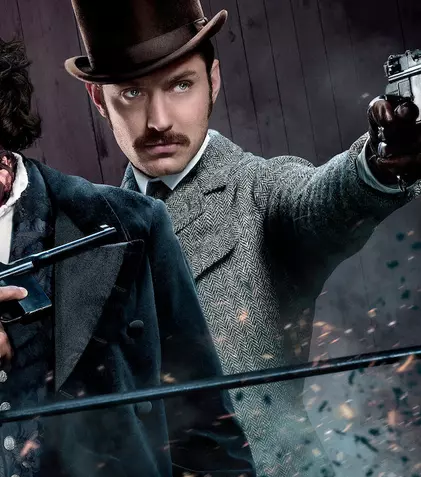 HBO Max pregătește două spin-off-uri derivate din „Sherlock Holmes”