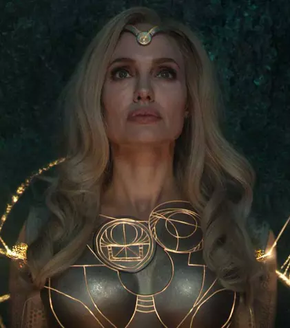 Trailerul final al filmului „Eternii / „Eternals” anunță un spectacol promițător