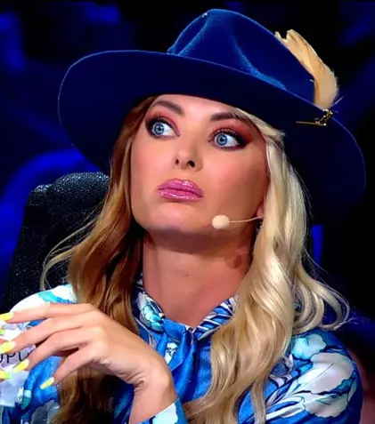 Gestul neașteptat făcut de Delia la X Factor