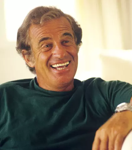 Actorul Jean-Paul Belmondo a murit la vârsta de 88 de ani. Cine a fost fermecătorul Bébel
