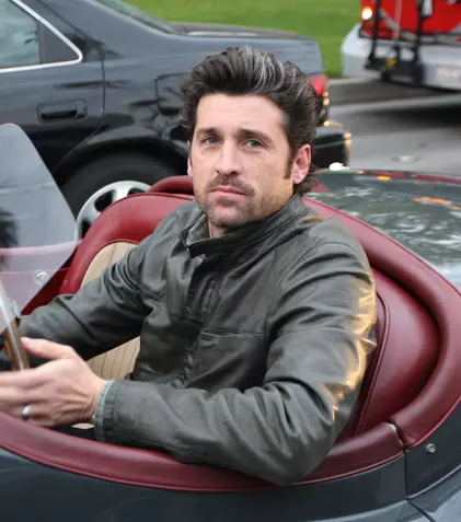 Patrick Dempsey a fost desemnat „cel mai sexy bărbat în viață” în 2023 de revista People. Primele declarații