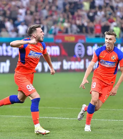 Surpriză la Prima TV! Cine va comenta meciul F.C.U Craiova 1948 – FCSB
