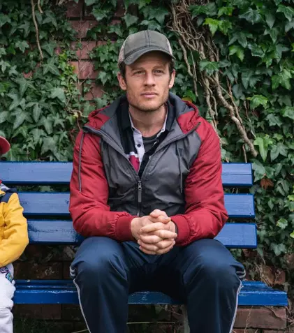 „Un loc ca oricare altul”(„Nowhere Special”), în cinematografe din 10 septembrie