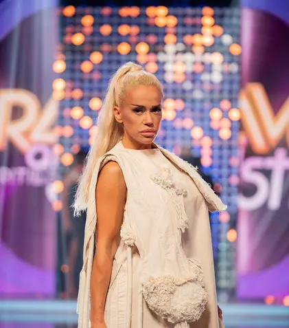 Anda Adam de la „Bravo, ai stil”, despre operațiile estetice pe care le are: „Nu am nimic făcut”