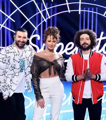 Sunt penultimele audiții la SuperStar România! „Am șanse foarte mari să câștig”