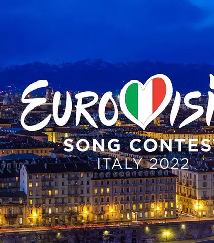 Eurovision 2022 se va desfăşura la Torino