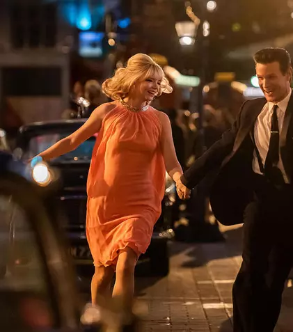 Premierele zilei, 29 octombrie: „A fost odată-n Soho”, „Lupul și leul: O prietenie ca-n povești”, dar și apreciata dramă „La civil” intră în cinematografe