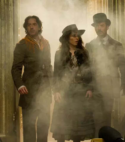 Filme la TV azi, 13 octombrie: „Sherlock Holmes”, „Născut pentru răzbunare” și „Conexiune inversă”