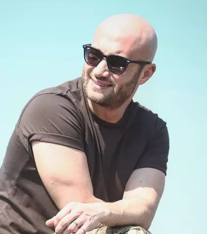 De ce Mihai Bendeac a lăsat impresia că ar fi homosexual. „Am avut numai avantaje”