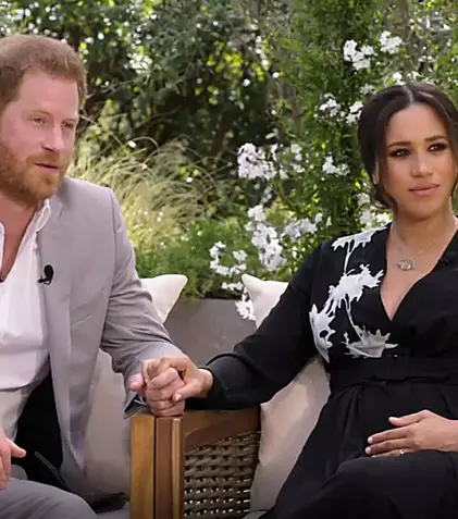 Prințul Harry și Meghan Markle n-au fost invitați la petrecerea organizată în memoria Prințesei Diana