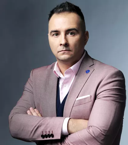 „În ape tulburi”, o anchetă a lui Rareș Năstase, se vede duminică, la „România, te iubesc!” (Pro TV)