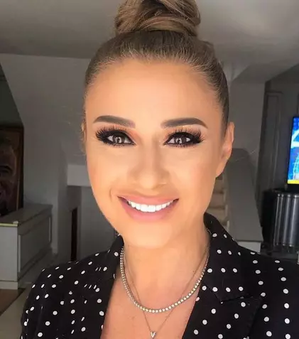 Anamaria Prodan, după ce a aflat de relația dintre Kamara și iubita lui Reghe. „El i-a dat mesaj lui Laurențiu”
