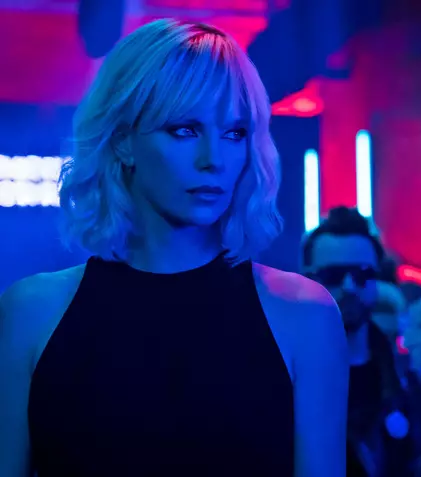 Filme la TV azi, 6 noiembrie: „Atomic Blonde: Agenta sub acoperire”, „Jurnalul lui Bridget Jones”, „Filantropica”