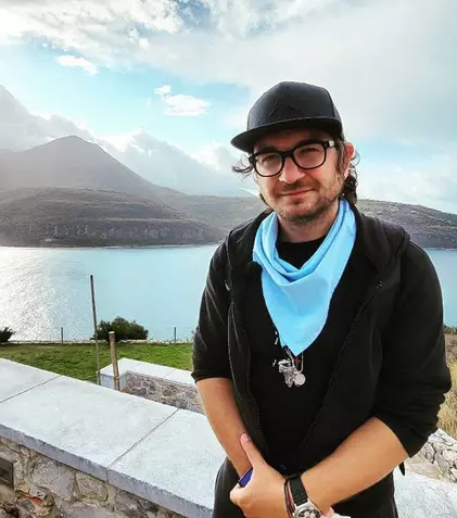 Florin Dumitrescu, amănunte noi despre „Chefi fără limite” și echipa sa „albastră pestriță”. „Mi-am ales oameni puternici”