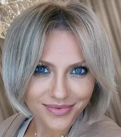 Mirela Vaida, shooting sexy în stilul Madonnei. Imaginea care a stârnit un val de reacții