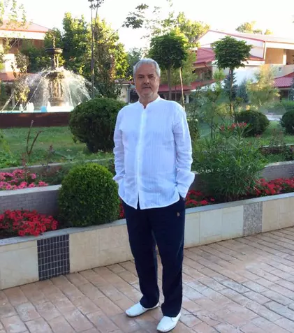 Cum se menține Adrian Năstase în formă la 71 de ani: „M-a făcut să rămân vital până la vârsta asta”