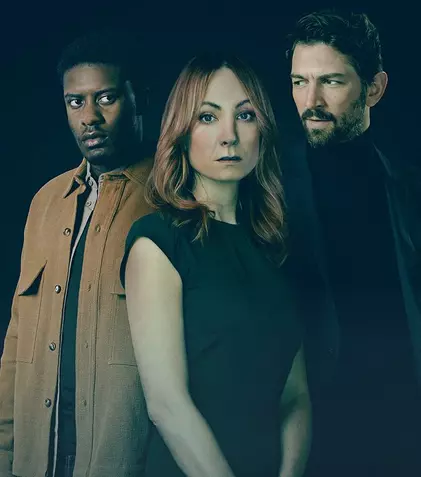 Tot ce trebuie să știi despre serialul HBO: „Angela Black”