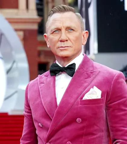 Daniel Craig a fost de acord cu soarta pe care a avut-o James Bond în „No Time to Die”. Care este motivul surprinzător