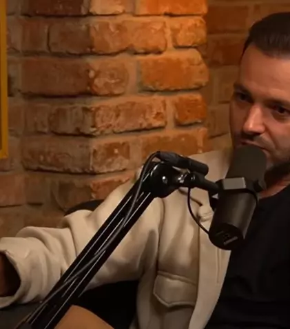 Certurile cu Șerban Huidu l-au marcat pe viață pe Mihai Morar: „Am suferit foarte mult”