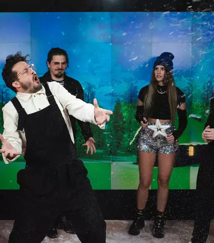 digitALL STARS PRO TV lansează un COLIND pentru perioada sărbătorilor