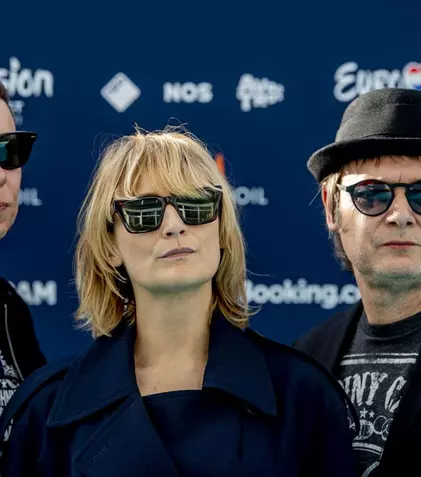 Hooverphonic vor susține trei concerte în România în 2022