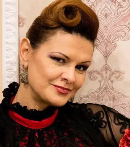 Maria Buză va juca în „Oportuniștii”, de la Prima TV. Ce rol va interpreta