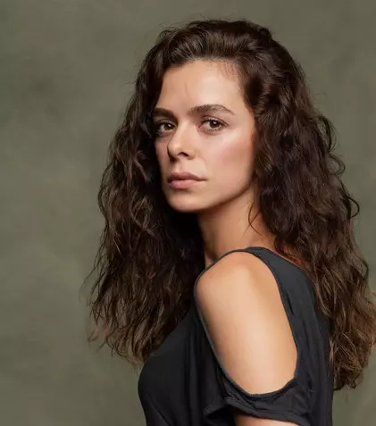 Özge Özpirinçci a născut. Bahar din „Femeie în înfruntarea destinului” a adus pe lume o fetiță