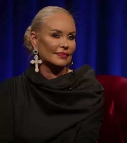 Cum a decurs prima întâlnire dintre Victor Pițurcă și fiul lui. Vica Blochina: „Tată, eu sunt, Edan! Tu nu mă știi pe mine?”