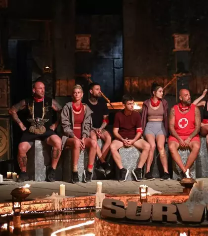Concurenții propuși spre eliminare la Survivor România 2022. „Nu poate face față. Trebuie să plece acasă”