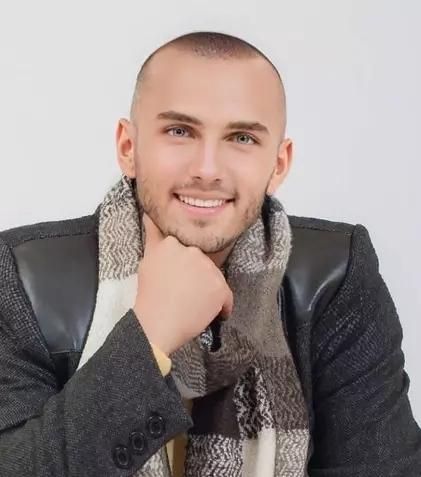 Mihai Trăistariu, schimbare radicală de look. Ce și-a făcut la păr. „Era prea creț”