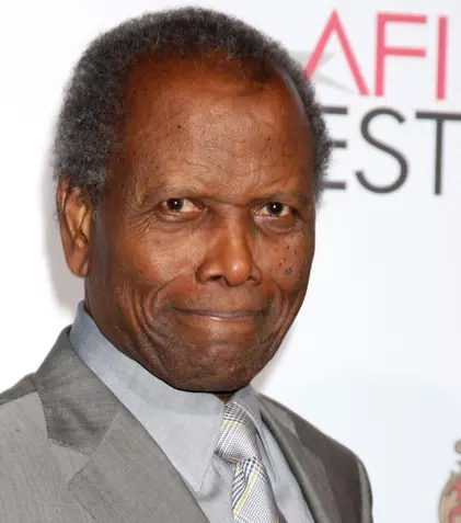 Cauza morții lui Sidney Poitier. Ce probleme de sănătate avea actorul