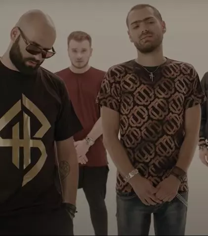 Mesajul neașteptat al unui artist cunoscut, pentru părinții lui: „Fac mai mulți bani decât faceți voi efectiv și munciți de 30 de ani”