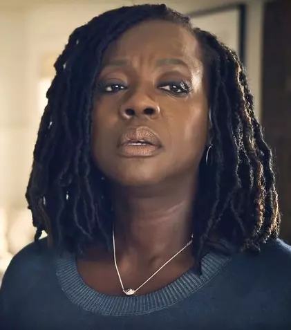Viola Davis în discuții pentru un rol în serialul Amazon „Two Butterflies”